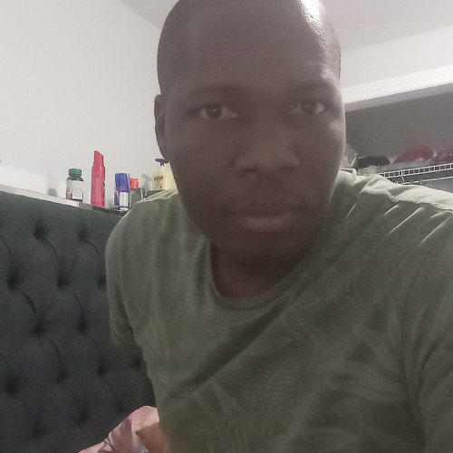 Vaushan  K. profile photo