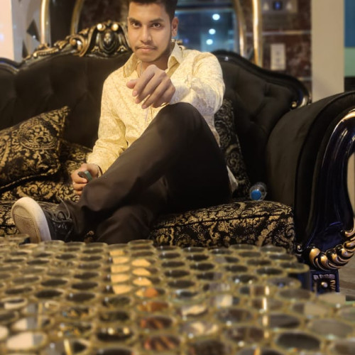 Ramnik S. profile photo