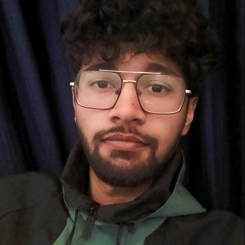 Harsh C. profile photo