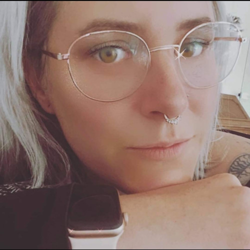 Antje R. profile photo