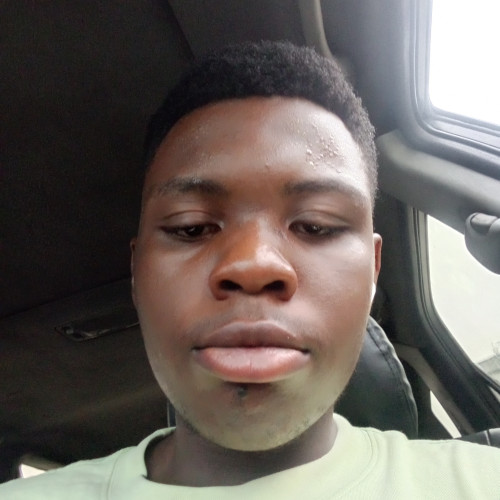Ugochukwu A. profile photo