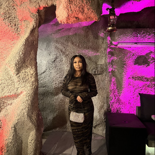 Iweh J. profile photo