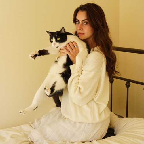 Kaileen S. profile photo