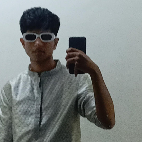 Pratyush s. profile photo