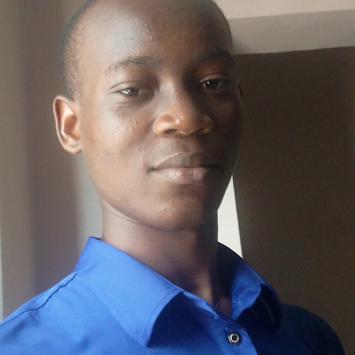 Godswill  E. profile photo