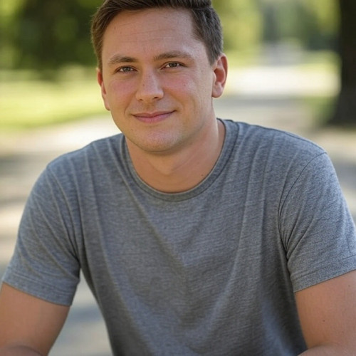 Forst B. profile photo