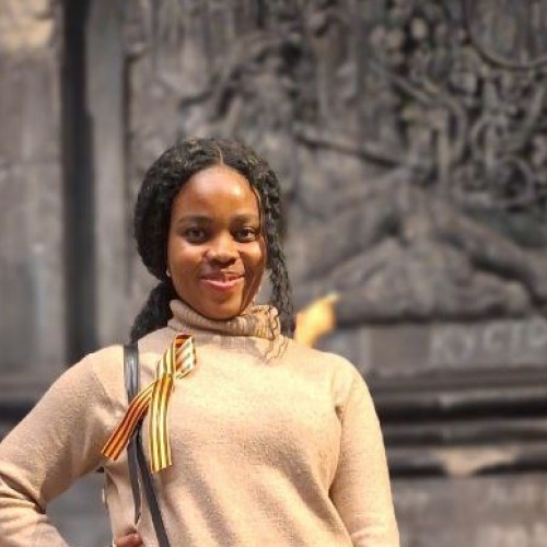 Onyinyechi F. profile photo
