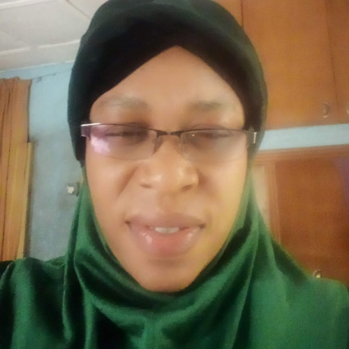Aishat U. profile photo