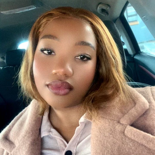 Francinah M. profile photo
