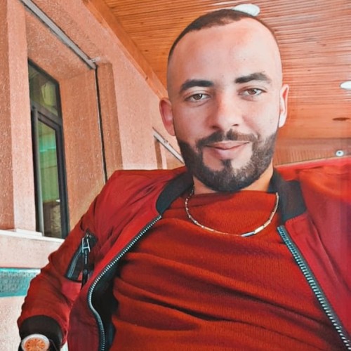 Yacine M. profile photo