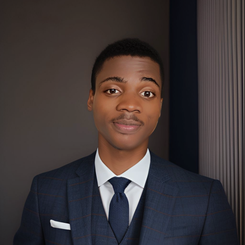 Fortune P. profile photo