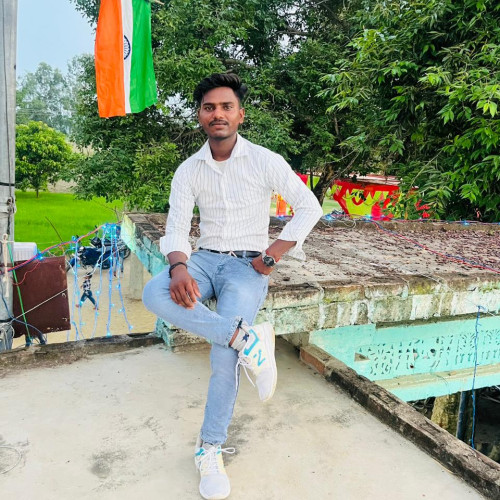 Nitesh K. profile photo