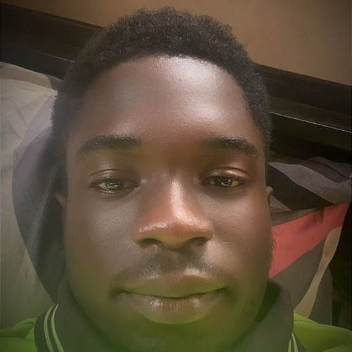 Praise O. profile photo