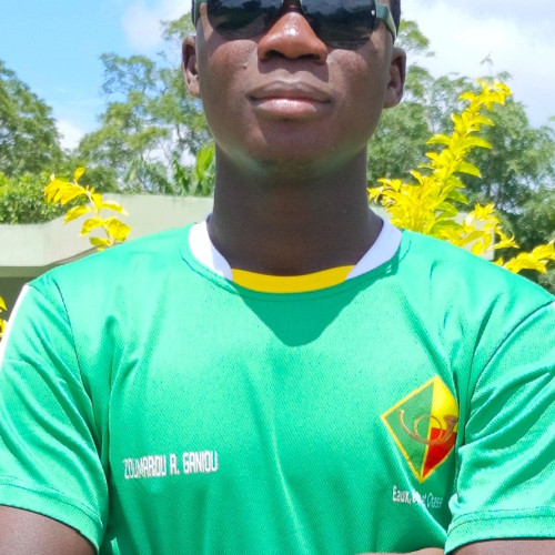 Aboudou Ganiou Z. profile photo