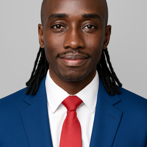 evans g. profile photo