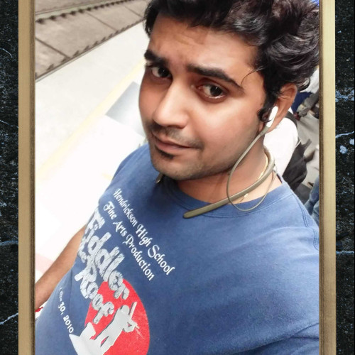 gaurav k. profile photo