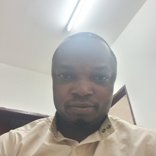 Adebayo O.