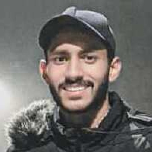 Muhammad F.