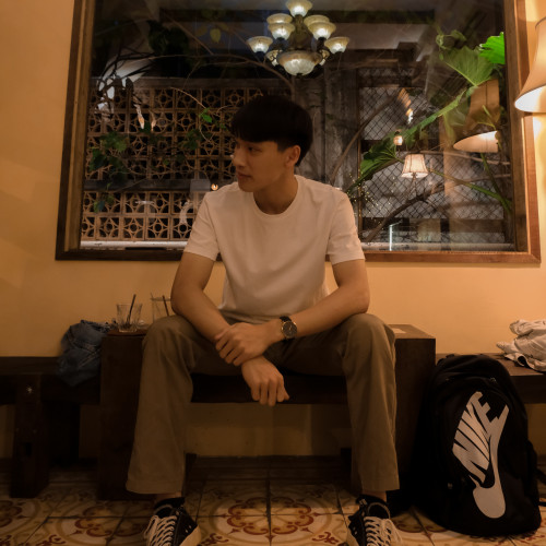Tinh L. profile photo