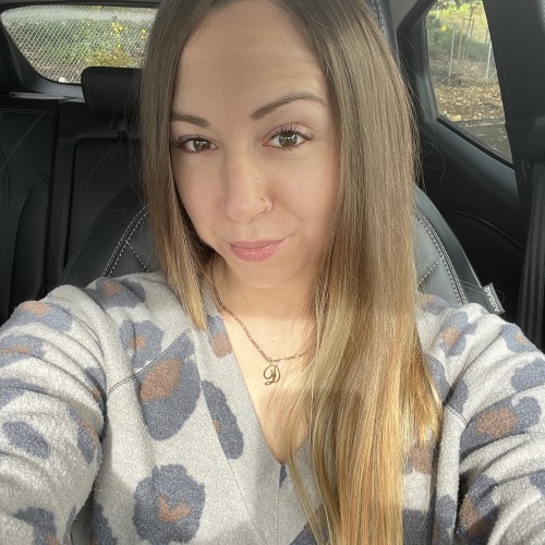 Danielle  F. profile photo