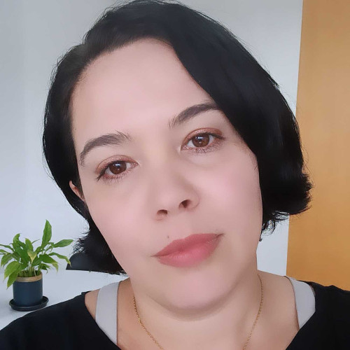 Edileide A. profile photo