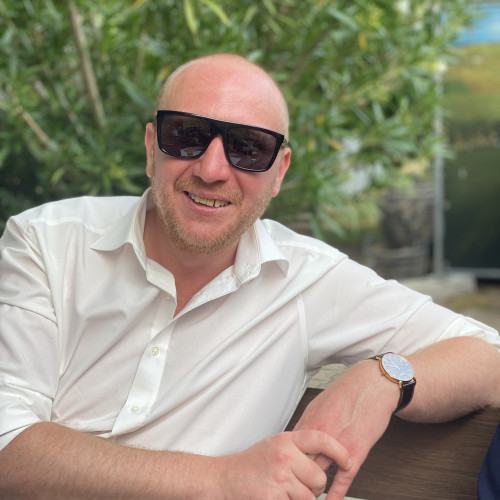 Anton  R. profile photo