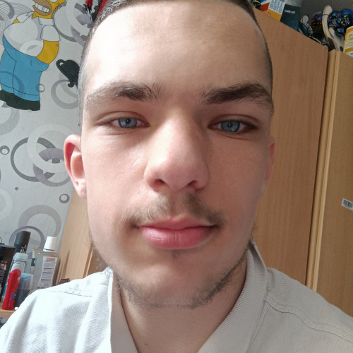 Jan Luca R. profile photo