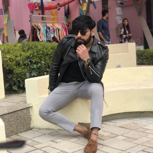 virraj  . profile photo