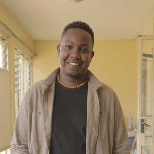 Kariku M. profile photo