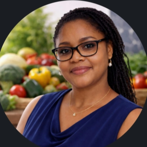 Priscy O. profile photo