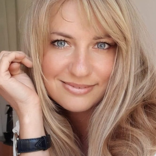 Lenka B. profile photo