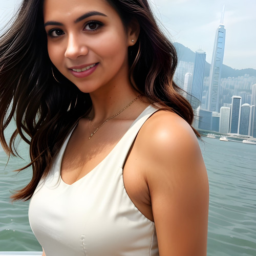 Miriam  G. profile photo