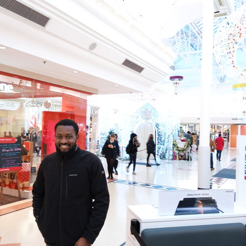 John A. profile photo