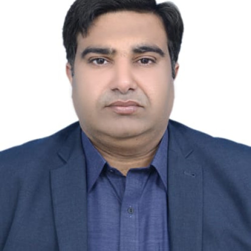 MUHAMMAD AFZAL N. profile photo