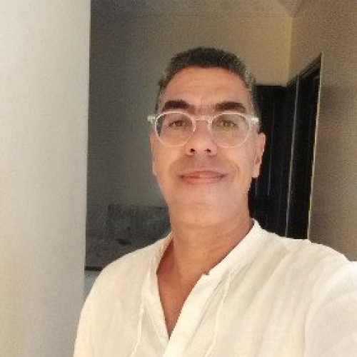 Samir K. profile photo