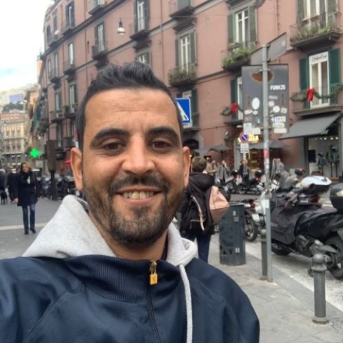 Badr H. profile photo