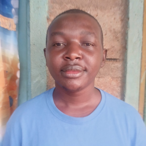 Gitonga m. profile photo