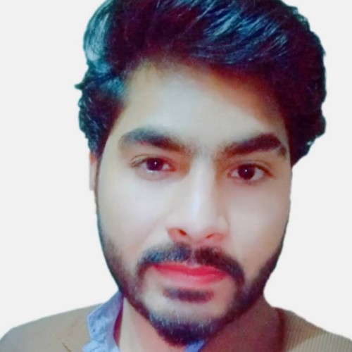 Muhammad Ali B.