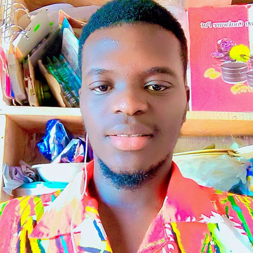Asare K. profile photo