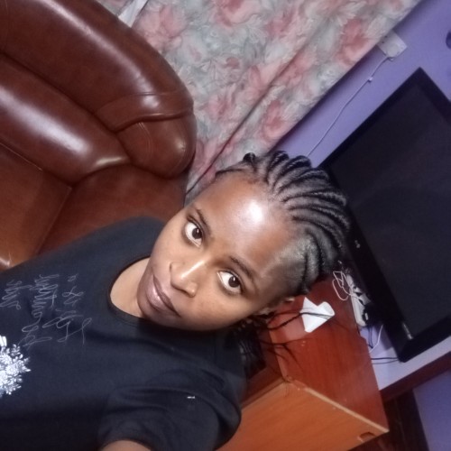 Faith  C. profile photo