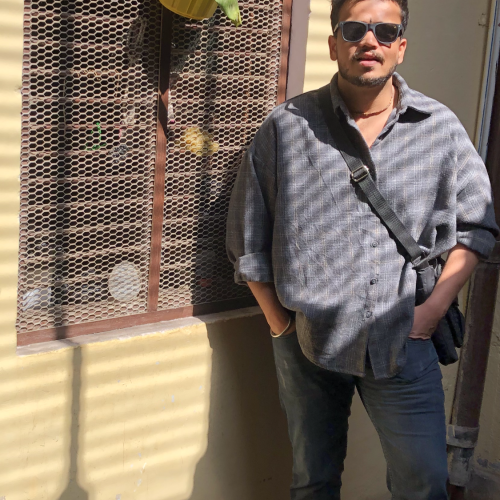 Dr. Bharat  V.