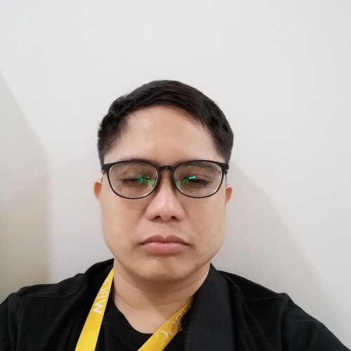 Jude Loi A.
