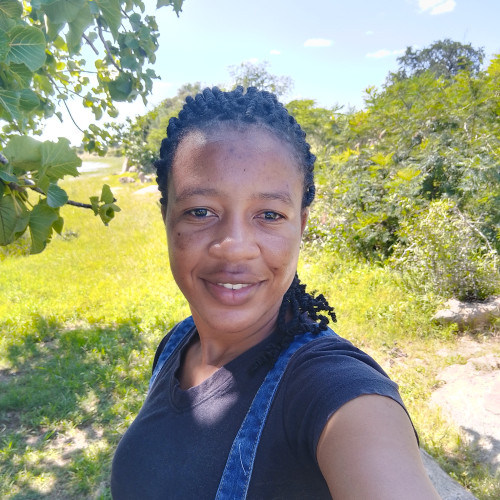 Fortunate N. profile photo