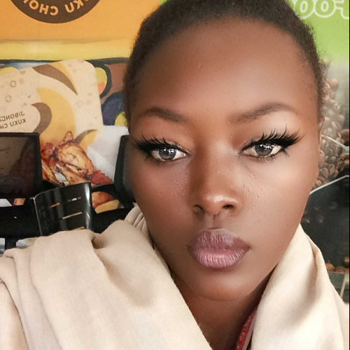 JACKLINE A. profile photo