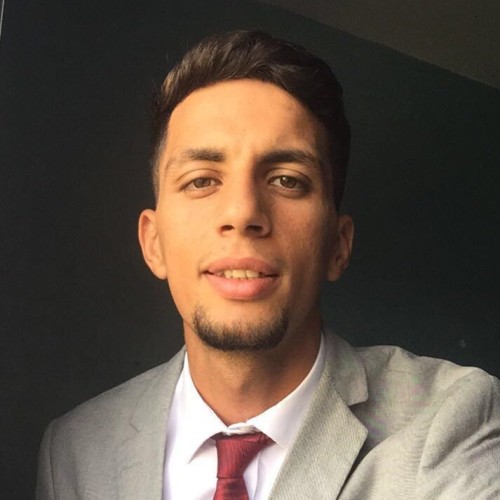 ismail i. profile photo