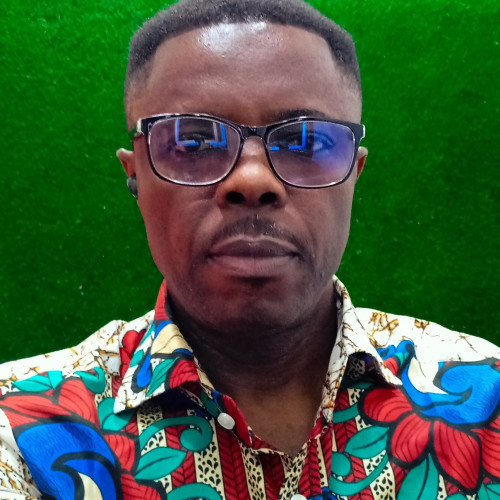 Isaac  O. profile photo