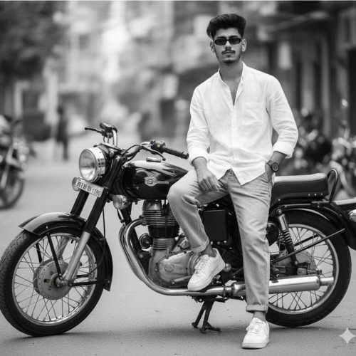 taha a. profile photo
