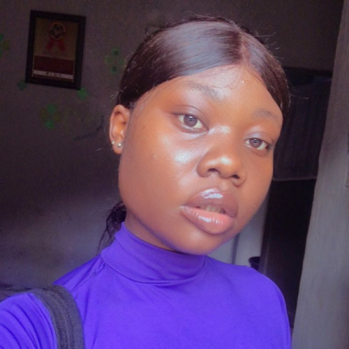 Amarachi  P. profile photo