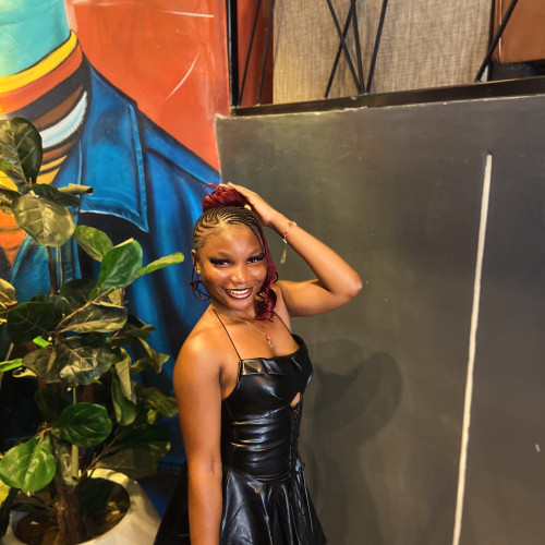 Emmanuella U. profile photo