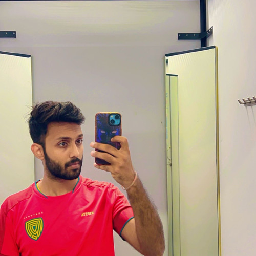 Aabhas T. profile photo
